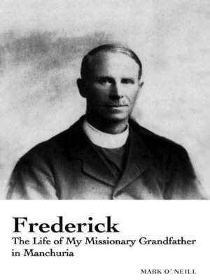 cover image of Frederick